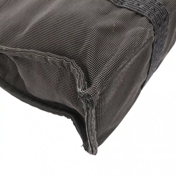 HERMES Her Line MM old model gray tote bag - Picture 8 of 12